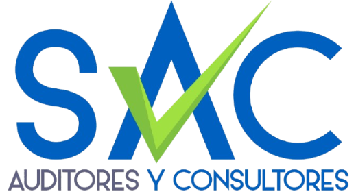 Logo de SAC Auditores y Consultores